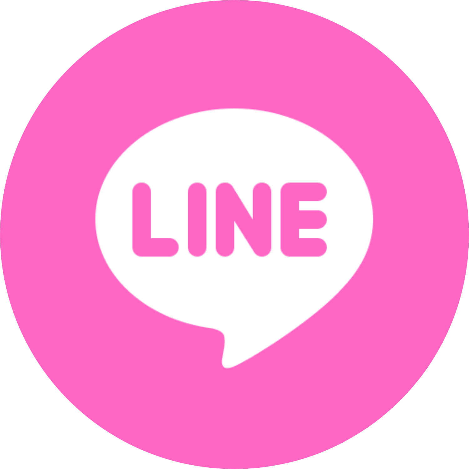 LINE